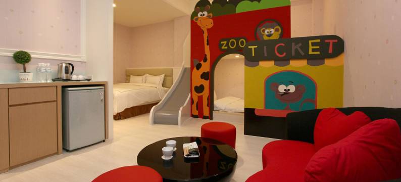 Ting Feng Cottage图片