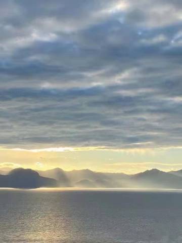 大象•书房|AWAKENING•SOULMATE山海温泉设计师度假庭院(抚仙湖店)图片