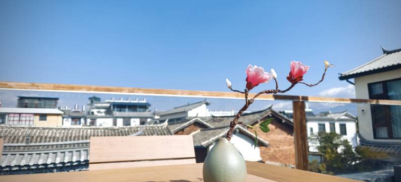 银度酒店(大理鹤庆店)图片