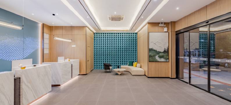 怡致酒店(新建望城经开区店)图片