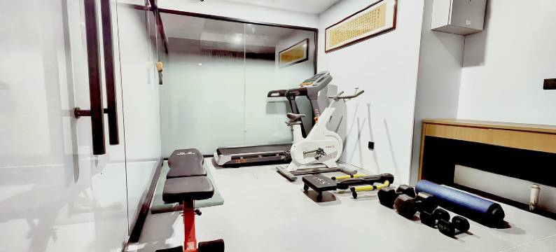 陌笙酒店(宁波北仑灵峰现代产业园店)图片