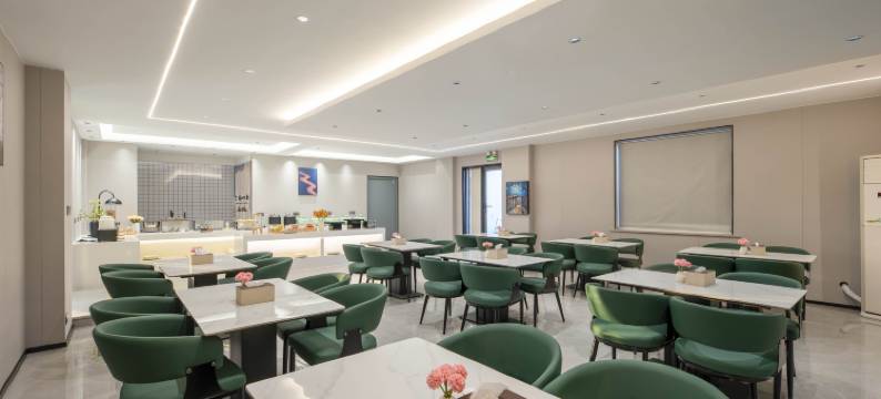 格林豪泰智选酒店(吴江东太湖苏州湾店)图片