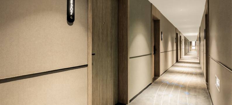 澳斯特精选酒店(北京房山长阳航天城电子科技园店)图片