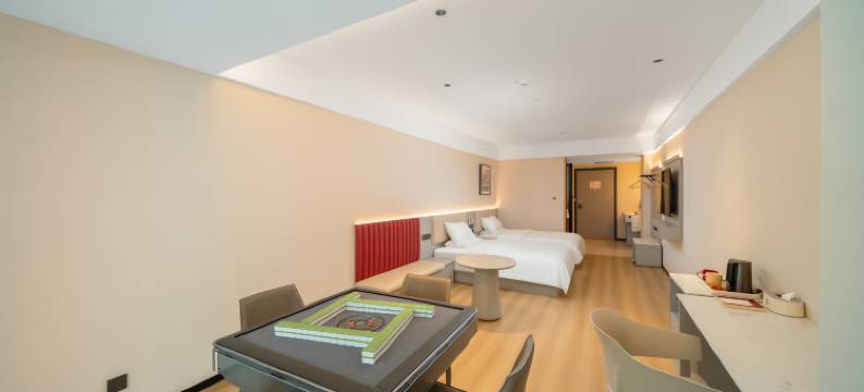 尚客优酒店(西双版纳傣族园店)图片