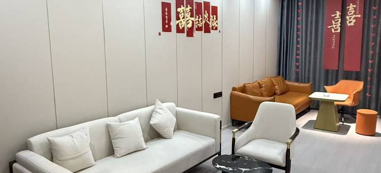 玉泰大酒店(邓州店)图片