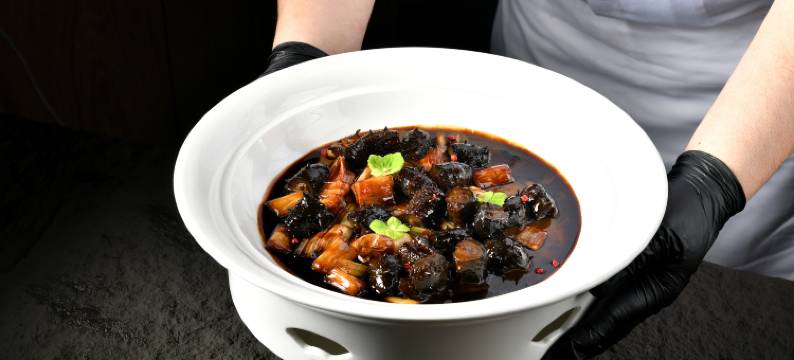 潍坊汉斯威士酒店(吾悦广场店)图片