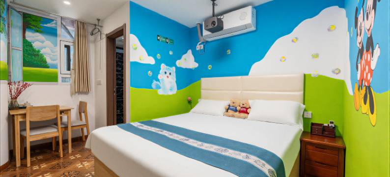 李府公馆(南京新街口地铁站店)图片