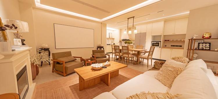 山川三间房芒果民宿图片