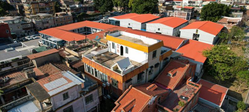 花筑·泉州海丝澜庭民宿(西街开元寺店)图片