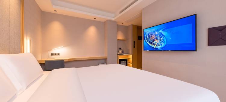 麗枫酒店(芒市广场店)图片