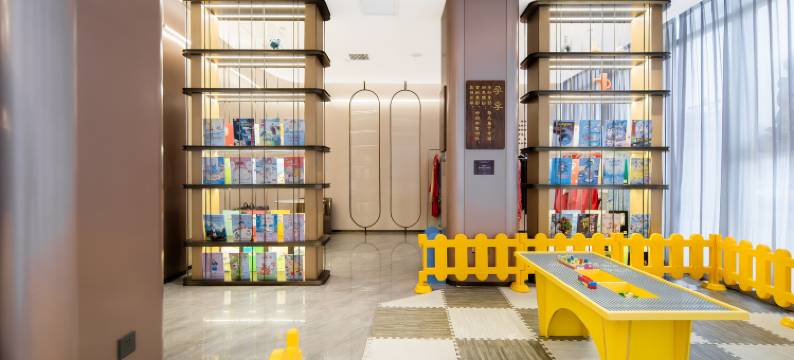 洛阳雪绒花酒店(应天门洛邑古城店)图片