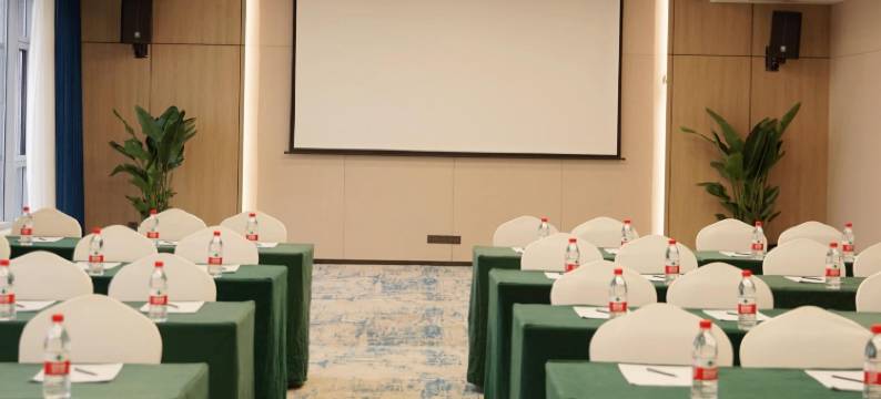 成都浣花锦城酒店(宽窄巷子锦里店)图片