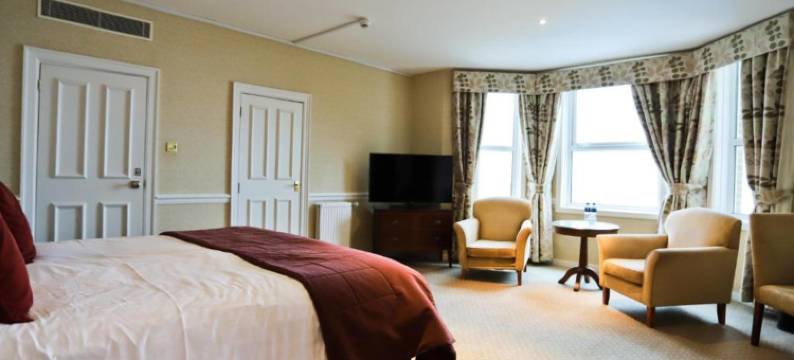 Bournemouth Carlton Hotel by Belvilla图片