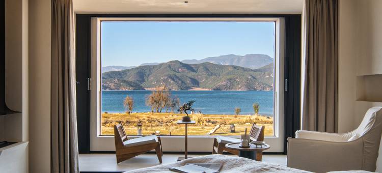 泸沽湖牧舞·诺日隐世庄园(蒗放码头湖景店)图片