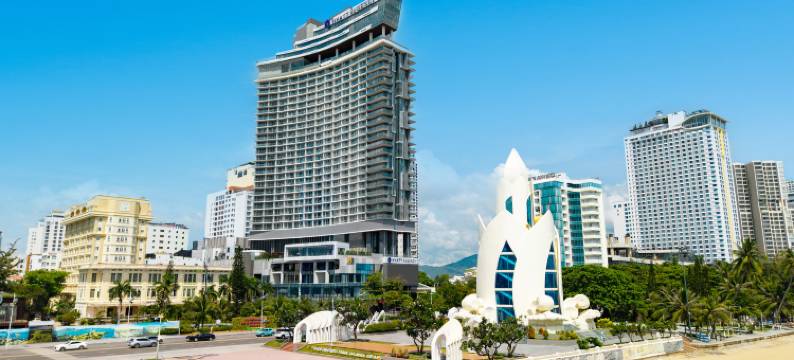 凯悦酒店芽庄(Hyatt Regency Nha Trang)图片