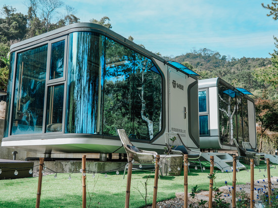Xunfangzhai Farm Cabin