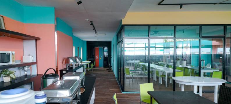 塞米亚克日落点 Sans(Sans Sunset Point Seminyak)图片