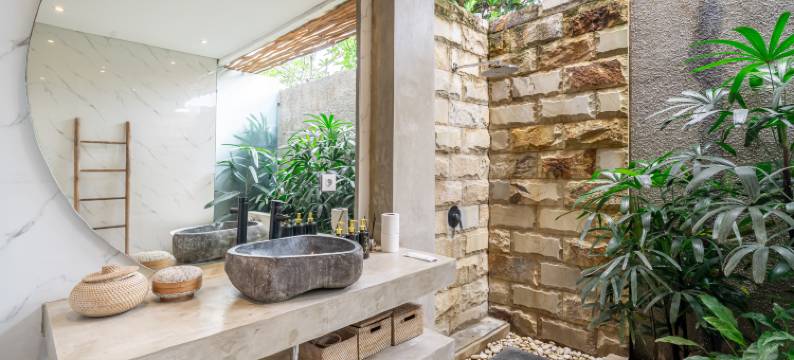 Honey Mandarin villa - Lush Garden Pool 2 BR villa图片