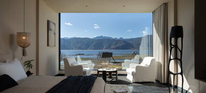 香格里拉丽思漫·泊森图片