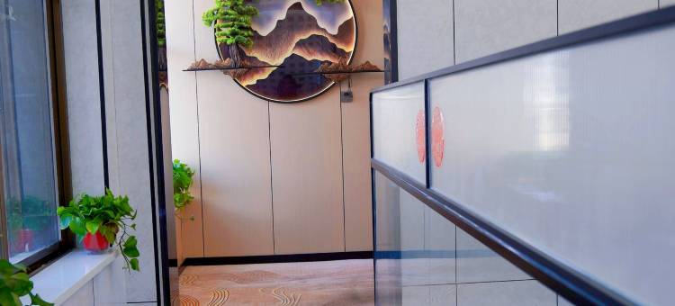 辰鑫酒店(礼县秦人广场第一人民医院店)图片