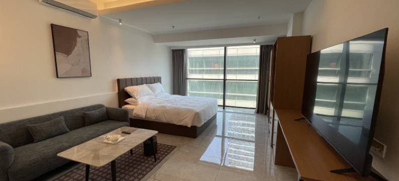 潮宏基山海居(潮博馆店)图片