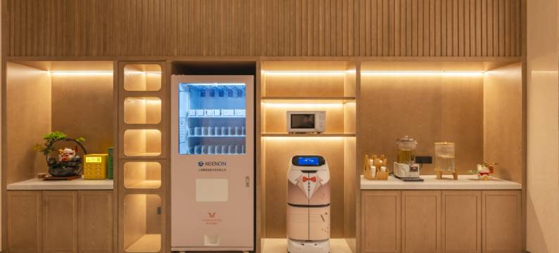 维也纳酒店(南通青年中路大有境店)图片