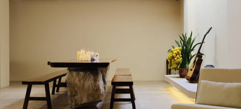 泉州HEYA山咖咖民宿图片