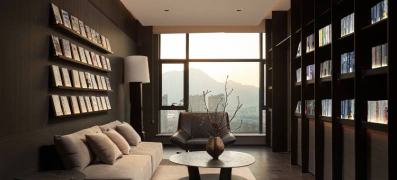 温州瓯海万象城亚朵酒店图片