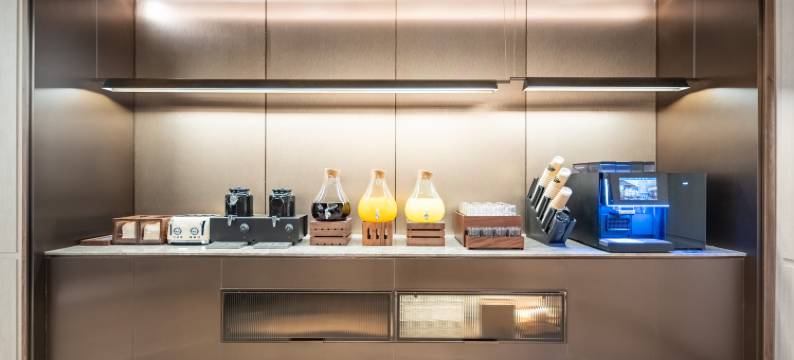 重庆大礼堂嘉陵江滨江路桔子水晶酒店图片