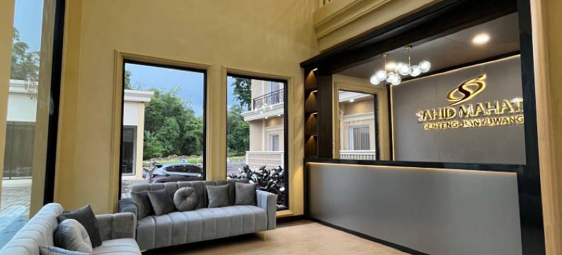 沙希德马哈塔根腾巴纽旺宜(Sahid Mahata Genteng Banyuwangi)图片