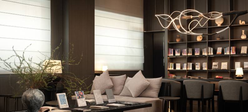 仙桃沔街元泰未来城亚朵酒店图片