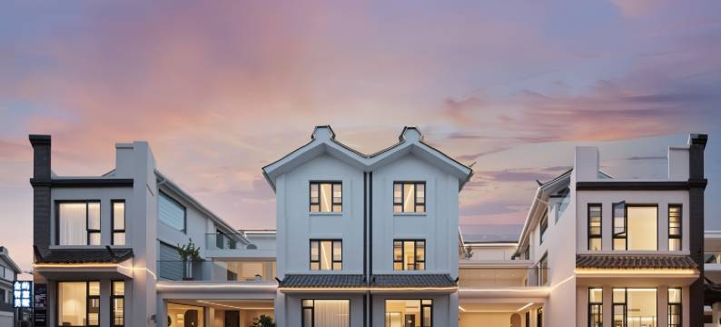 大理金屿•智慧美墅(洱海理想邦店)图片