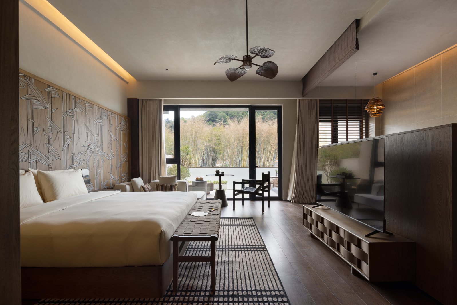 Hotel Overview