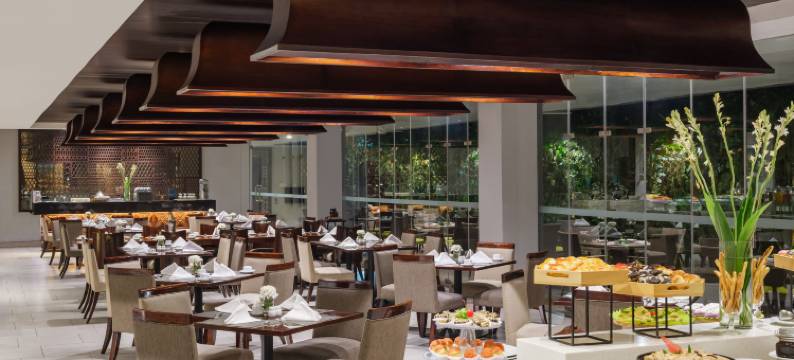 Hotel Santika Mataram Lombok图片