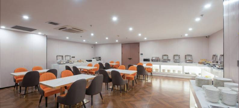 ROYALSS HOTEL美豪R酒店(汕头龙眼南美食街万象城店)图片