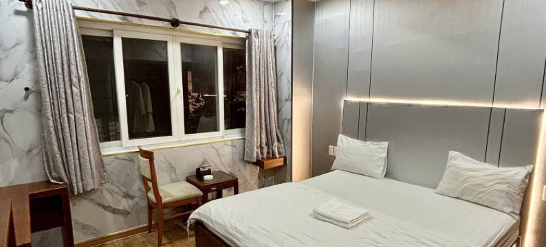 红多兹高级玉东酒店(Premium Ngoc Tung Hotel)图片