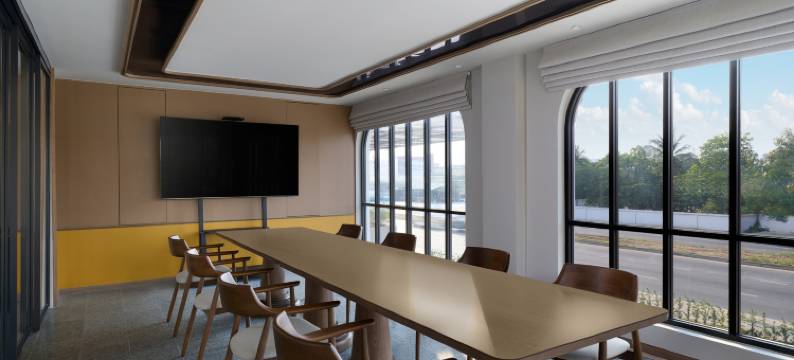 贝斯特韦斯特玛特提瓦农酒店(Best Western Matter Tiwanon Hotel)图片