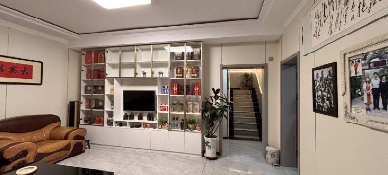 大寨铁姑娘客栈(大寨景区店)图片