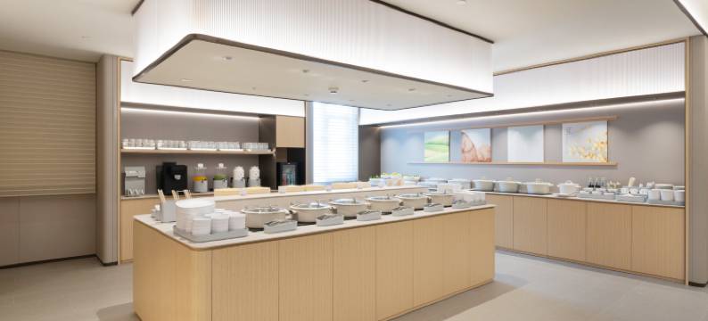 全季潮州古城牌坊街酒店图片