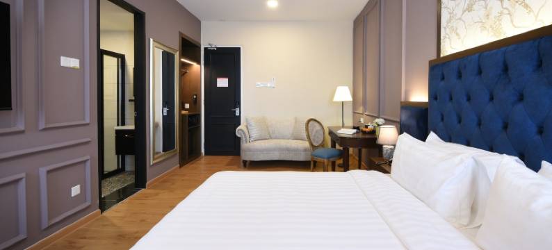 利斯·明星之家(The Leith)图片