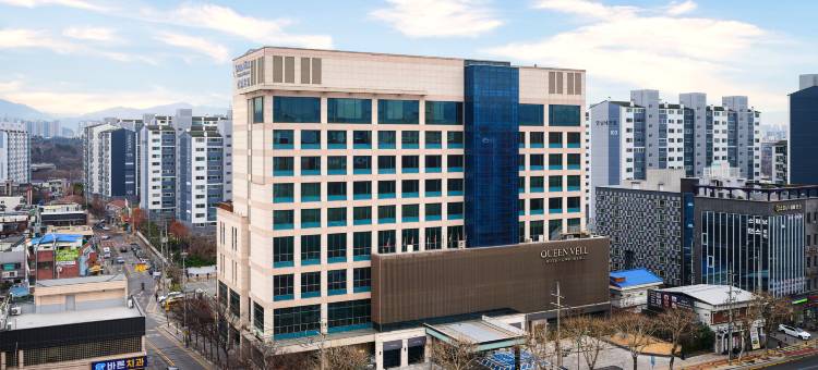 弗尔女王酒店(Queen Vell Hotel & Wedding)图片