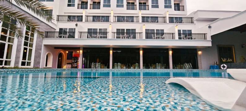 攀牙艾拉湾酒店(Le Erawan Phang Nga Hotel)图片