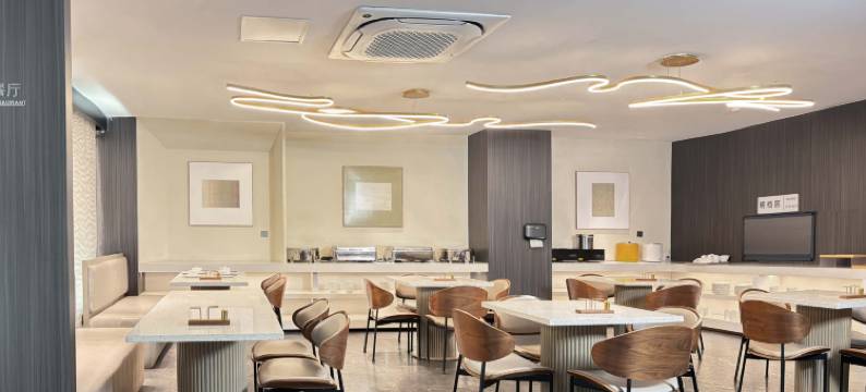 牌坊街Urba柏纳·国际公寓(潮州古城店)图片