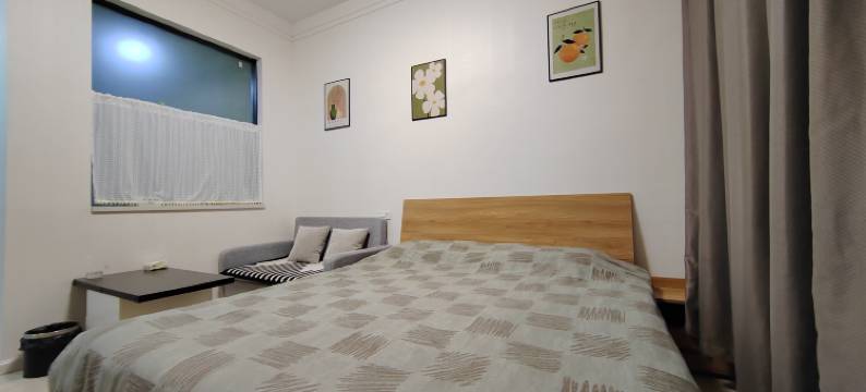 一枕清欢民宿图片