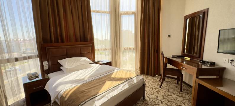 苏丹酒店(Hotel Sultan)图片