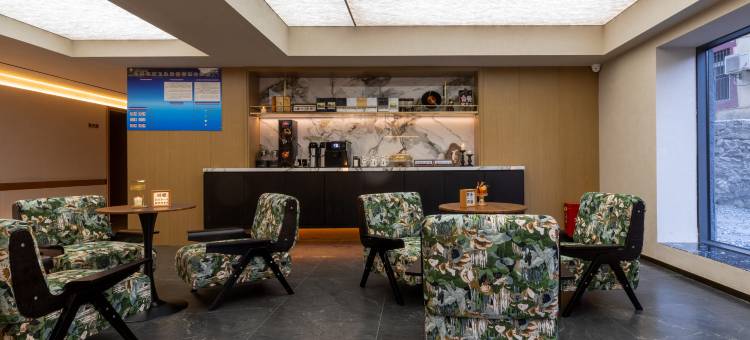 Virtue●璞亦原舍酒店(阿坝藏族羌族自治州九寨沟店)图片