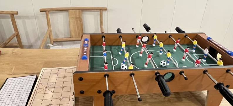 柏纳酒店 (平潭岛龙王头沙滩景区店)图片