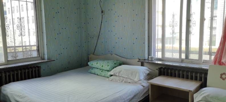 丹东静馨园招待所图片