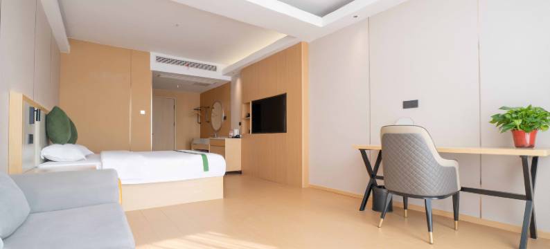 灌南万豪酒店图片