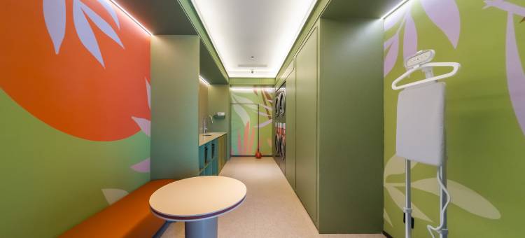 桔子酒店(经开区七里河店)图片